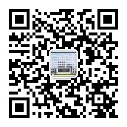 新校区公众号